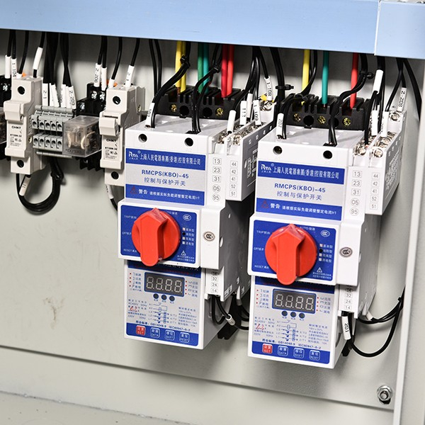 風(fēng)機(jī)控制箱 風(fēng)機(jī)控制箱