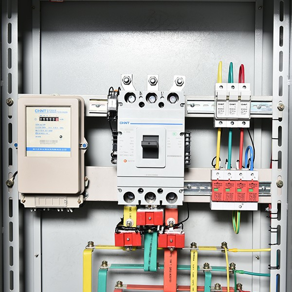 動(dòng)力柜 動(dòng)力柜