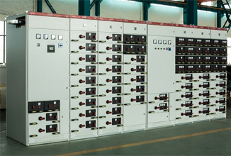 MNS低壓抽出式開(kāi)關(guān)柜