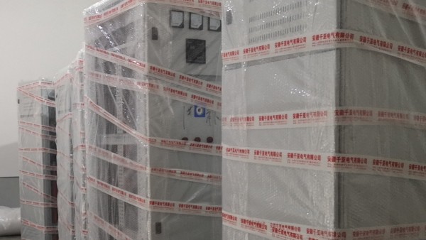 什么是消防巡檢柜?【千亞電氣】