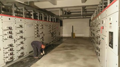 配電箱暗配,需要先安裝箱體嗎【千亞電氣】