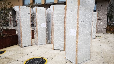 應(yīng)急照明電源箱子如何設(shè)置總線地址【千亞電氣】