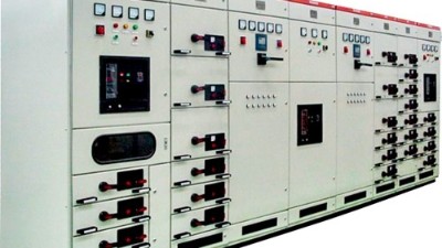 GCS型低壓抽出式開(kāi)關(guān)裝置