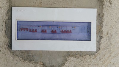 施工用電配電系統(tǒng)-注意事項(xiàng)[千亞電氣】