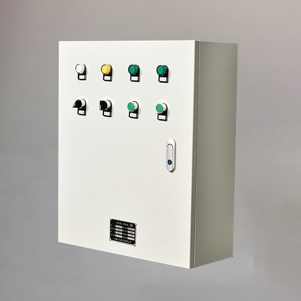 雙速風(fēng)機(jī)控制箱