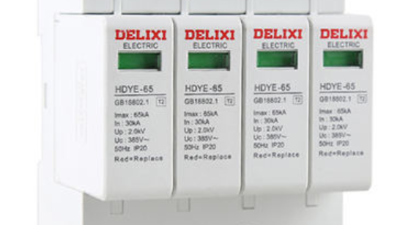 浪涌保護(hù)器-防雷神器【千亞電氣】